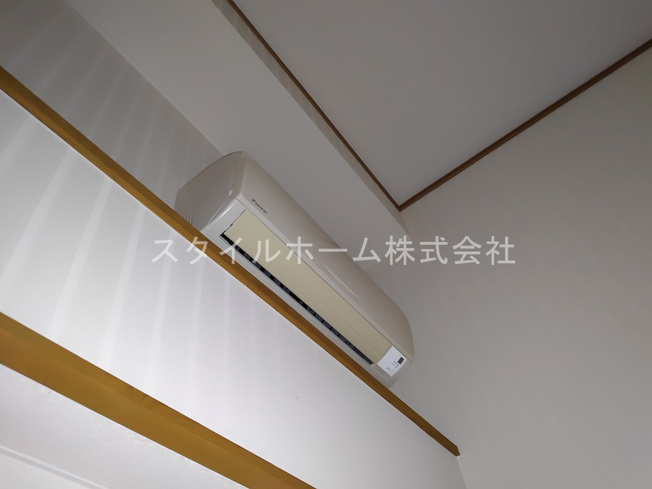 【その他】 | ハイツkirin　A棟