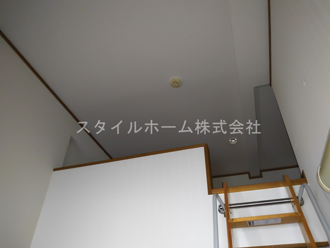 【設備】 | ハイツkirin　A棟