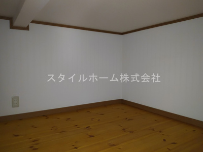 【内装】 | ハイツkirin　A棟