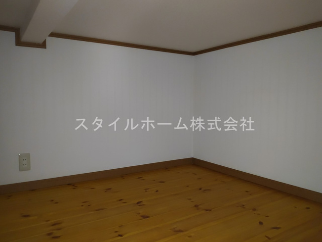 【内装】 | ハイツkirin　A棟
