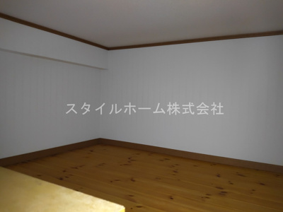 【内装】 | ハイツkirin　A棟