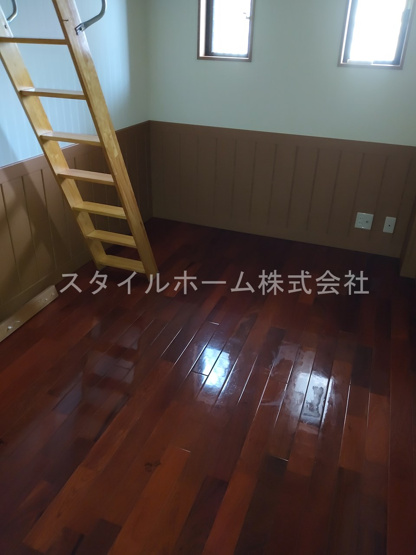 【内装】 | ハイツkirin　A棟