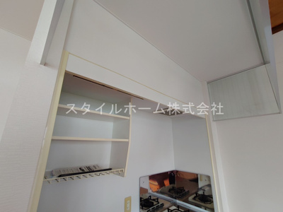 【収納】 | ハイツkirin　A棟