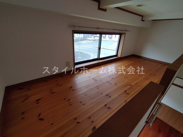 【内装】 | ハイツkirin　A棟