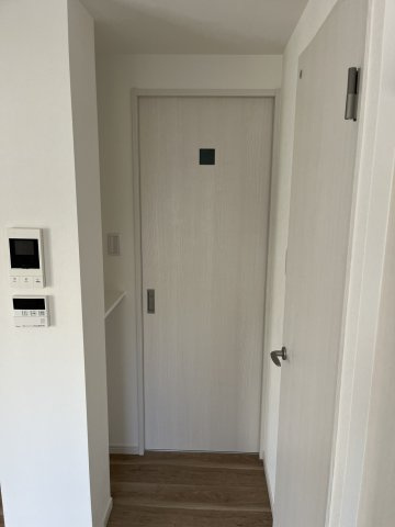 千歳ハイムの内装
