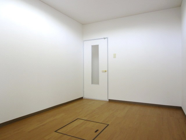 【内装】