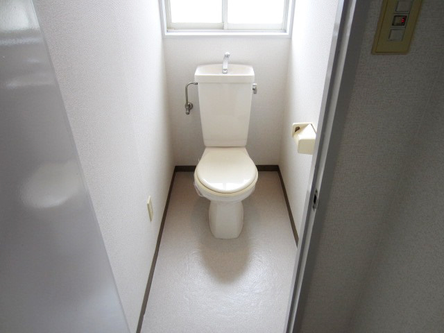 【トイレ】