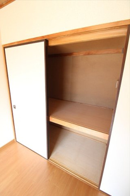 【収納】 | シャトル久我山