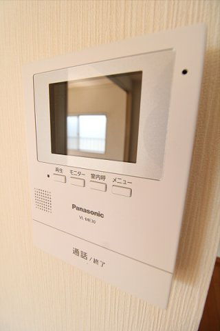 【セキュリティ】 | シャトル久我山