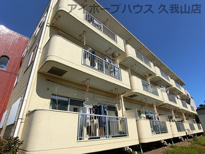 【外観】 | シャトル久我山