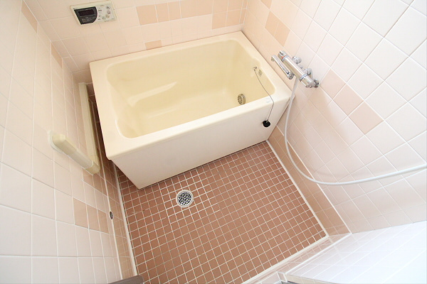 【浴室】 | シャトル久我山