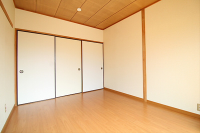 【寝室】 | シャトル久我山