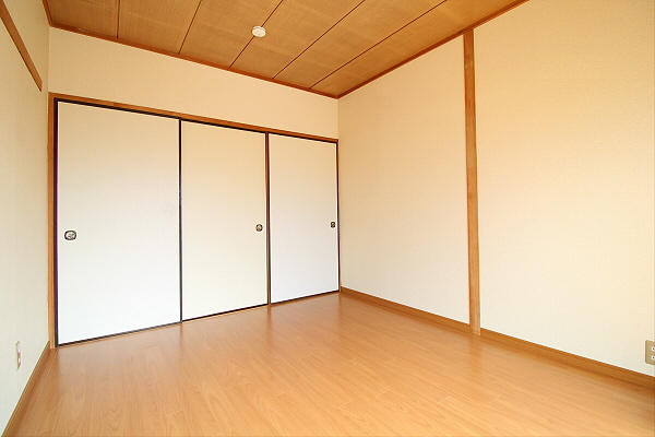 【寝室】 | シャトル久我山