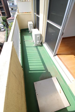 【バルコニー】 | シャトル久我山