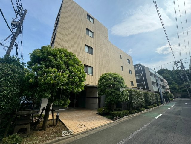 【外観】