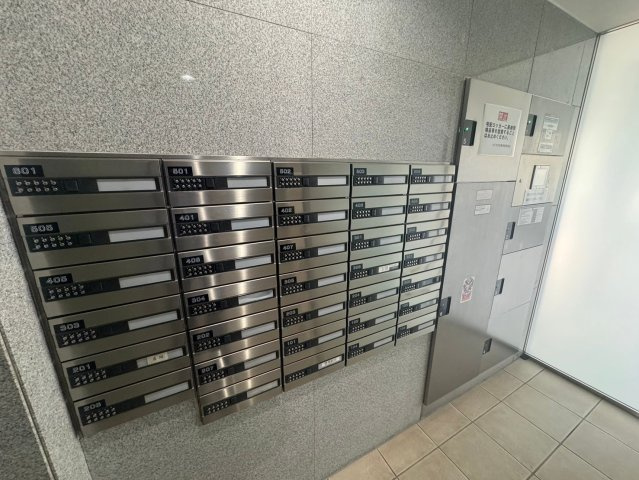 【その他共用部分】