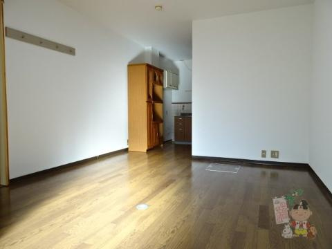 アイヨコヤマの居間・リビング|リビング