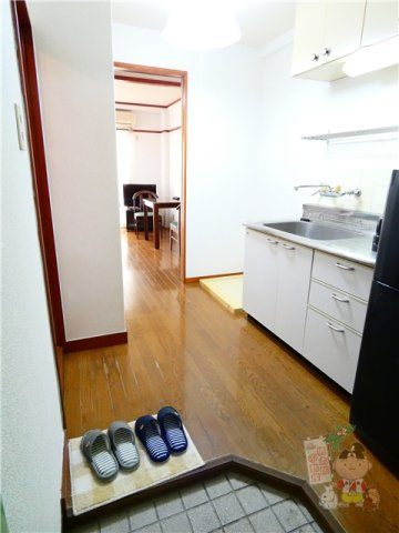 アイヨコヤマのその他