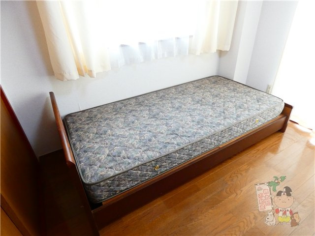 アイヨコヤマのその他