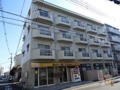 アイヨコヤマの外観|外観写真（昼）