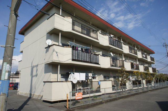 シャトレ北川