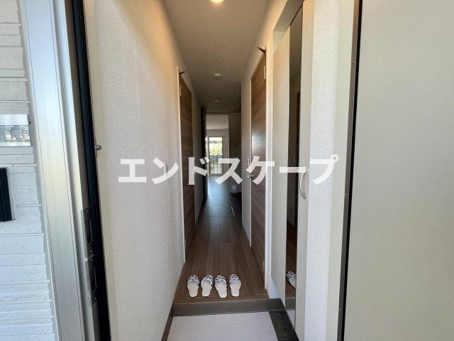 どんぐり３号の内装|高崎、前橋エリアのお部屋探しはエンドスケープまで！お客様の理想お聞かせ下さい♪