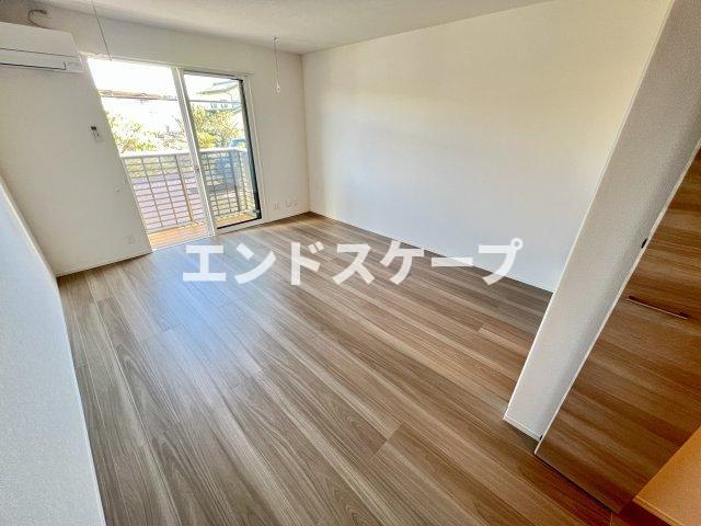どんぐり３号の内装|高崎、前橋エリアのお部屋探しはエンドスケープまで！お客様の理想お聞かせ下さい♪