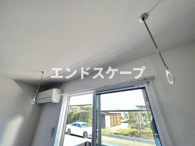 どんぐり３号の内装|高崎、前橋エリアのお部屋探しはエンドスケープまで！お客様の理想お聞かせ下さい♪