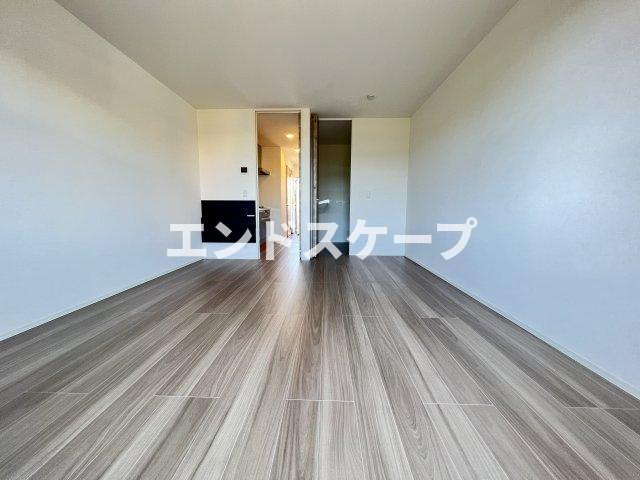 どんぐり３号の居間・リビング|高崎、前橋エリアのお部屋探しはエンドスケープまで！お客様の理想お聞かせ下さい♪