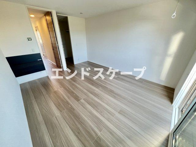 どんぐり３号の居間・リビング|高崎、前橋エリアのお部屋探しはエンドスケープまで！お客様の理想お聞かせ下さい♪