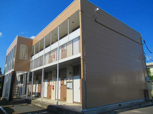 レオパレスKOJIMA