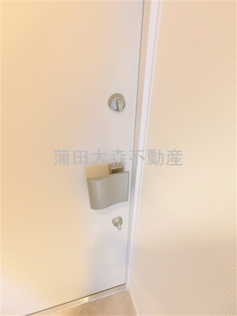TASUKI RICHESSE KAMATAタスキリシェスシンカマタの玄関