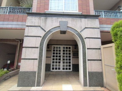 【エントランス】 | スターロワイヤル下馬