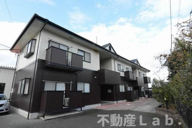 アーバン不知火Ⅵ