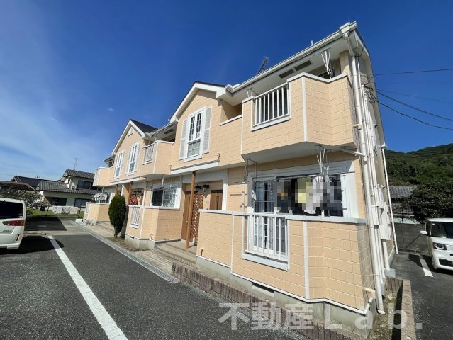 サニーレジデンスＡ