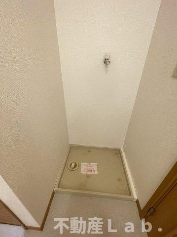 サニーレジデンスＡの設備