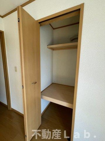 サニーレジデンスＡの設備