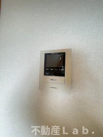 アーバン不知火Ｖの設備