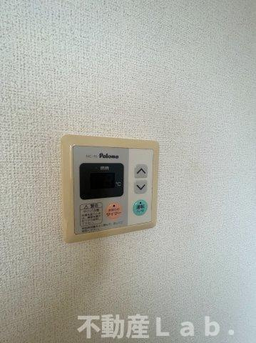アーバン不知火Ｖの設備