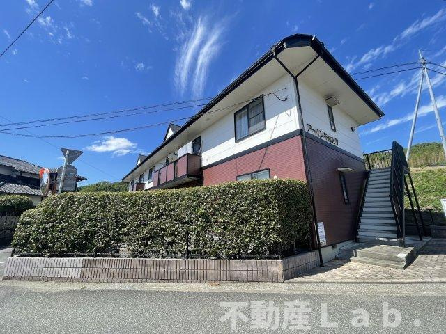 アーバン不知火Ｖの外観