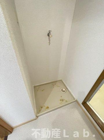 アーバン不知火Ｖの設備