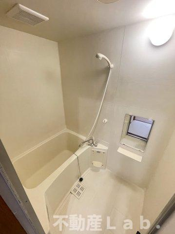 アーバン不知火Ｖの浴室