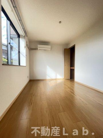 アーバン不知火Ｖの内装