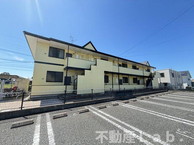 ファミールヒルズＣ