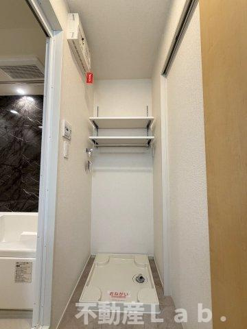 グローリー竹崎　Ⅲの設備