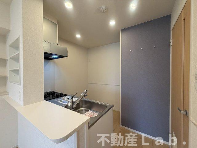 グローリー竹崎　Ⅲ