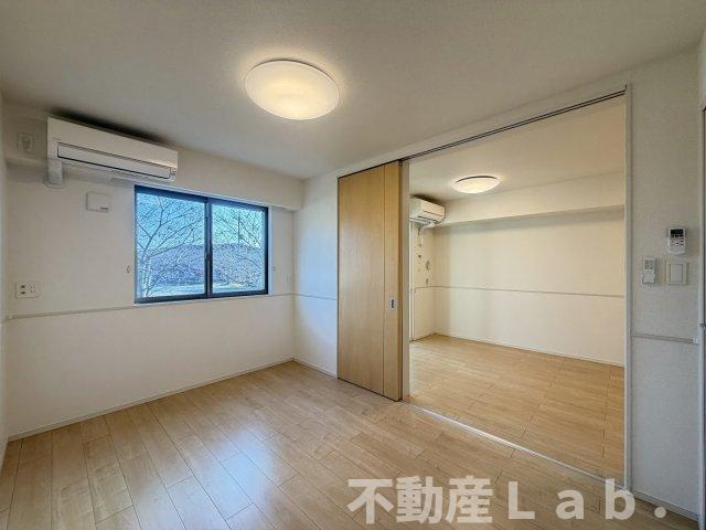 グローリー竹崎　Ⅲの内装