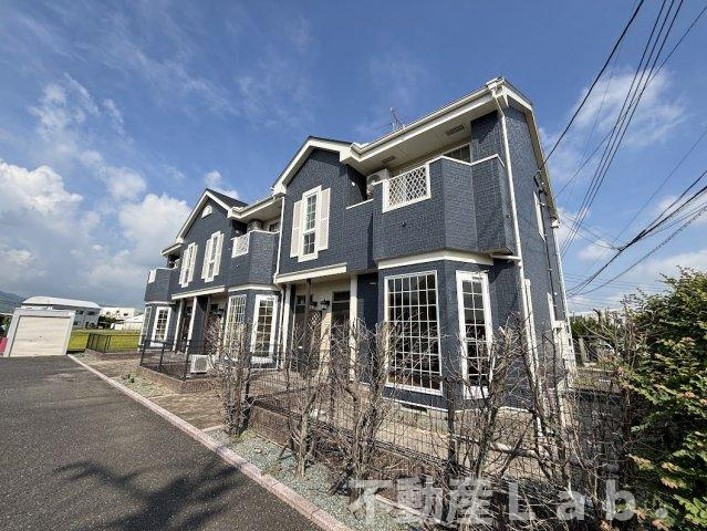 ノーブルウイングＢ