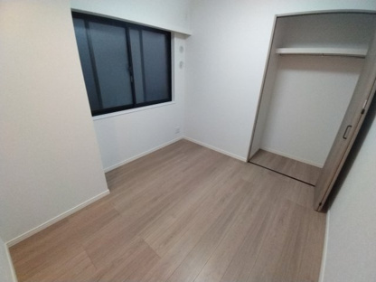 【洋室】サウスヒルズ横浜弘明寺 