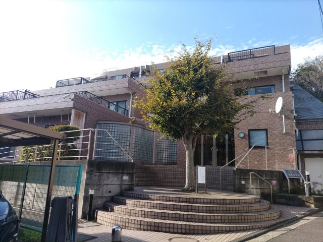 【外観】サウスヒルズ横浜弘明寺 